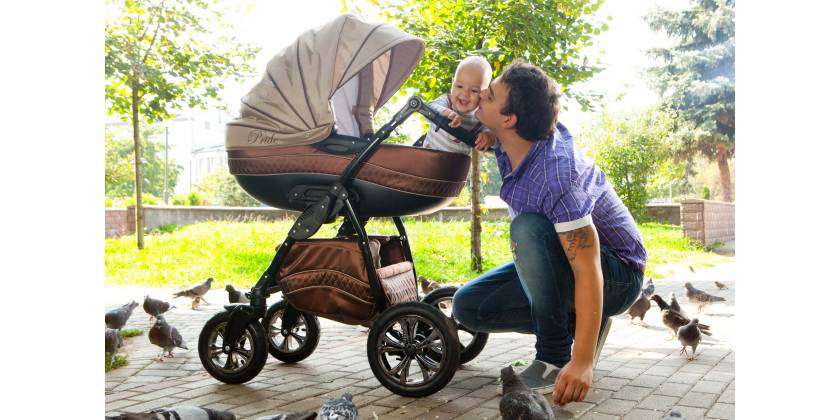 Как выбрать коляску для малыша – babystreet.com.ua