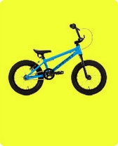 Как выбрать велосипед – babystreet.com.ua