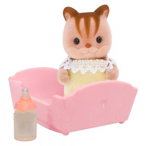 Набір Бельчонок Sylvanian Families (3409)