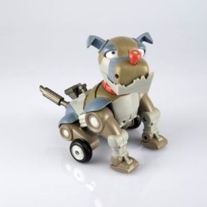 Інтерактивна іграшка WowWee Робот-собака Wrex WowWee (W1145)