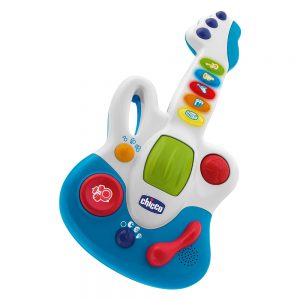 Іграшка музична Гітара Chicco (60068)