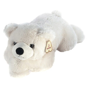М'яка іграшка Aurora Ведмідь білий 100 см (31CN9A)