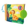 Підвіска для коляски Chicco М’яка книжечка (72376 00)
