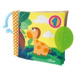 Підвіска для коляски Chicco М’яка книжечка (72376 00)