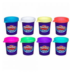 Набір пластиліну Play-Doh Плюс (A1206)