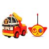 Іграшка Пожежна машина Рой на пульті управління Poli Robocar (83186)