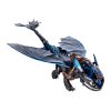 Ігрова фігурка Беззубик дихаючий вогнем Spin Master Dragons (SM66555)