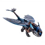 Ігрова фігурка Беззубик дихаючий вогнем Spin Master Dragons (SM66555)
