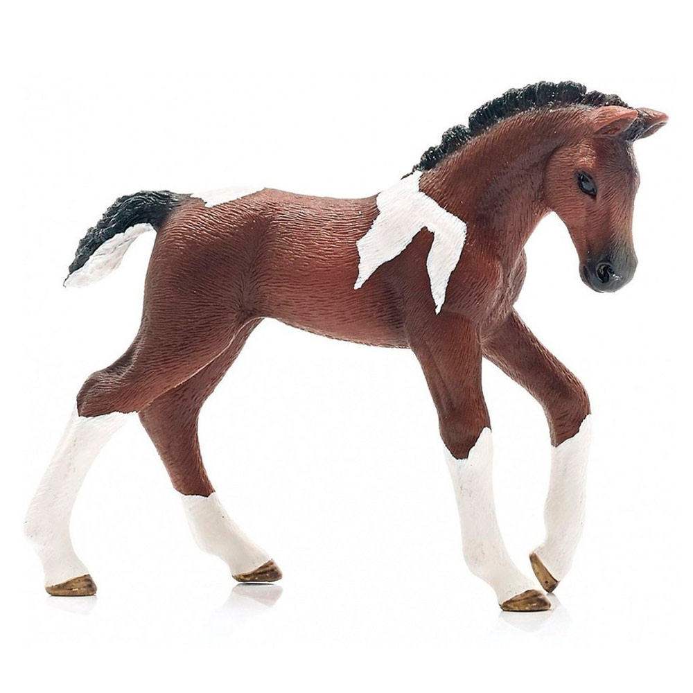 Фігурка Schleich Тракененське лоша (13758) 1 Фігурка Schleich Тракененське лоша (13758)