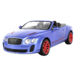 Автомодель MZ Bentley GT supersport на радіокеруванні 1:14 (2149D)