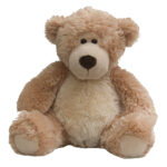 М'яка іграшка Aurora Люблю обніматися Ведмідь 30 см (90469A)