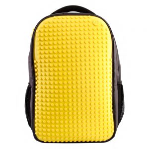 Рюкзак Upixel Maxi Жовтий (WY-A009G)