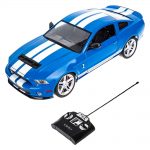 Автомодель MZ Ford Mustang на радіокеруванні 1:14 (2170D)