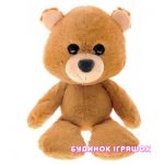 М'яка іграшка Fancy Ведмедик Баррі 39 см (MBA01)