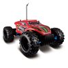 Автомодель Maisto Rock crawler extreme на радіокеруванні червона (81156 red)