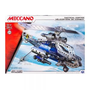 Конструктор MECCANO Гвинтокрил (6024816)