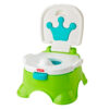 Музичний горщик-підставка Fisher-Price Королівський (DLT00)