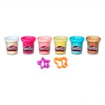 Набір для ліплення Play-Doh Конфетті (B3423)