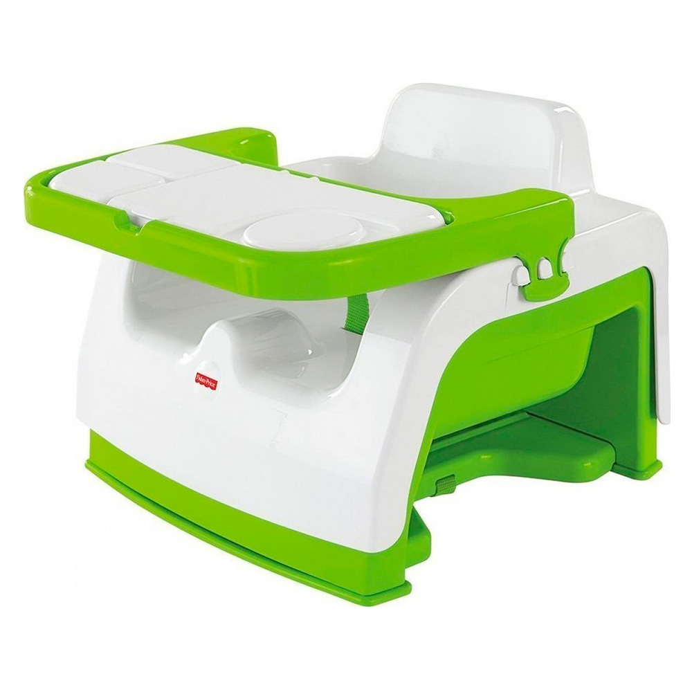 Стілець для годування Fisher-Price Зростаємо разом (DMJ45) 1 Стілець для годування Fisher-Price Зростаємо разом (DMJ45)
