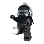 Брелок-ліхтарик IQ Star Wars Кайло Рен (LGL-KE93)
