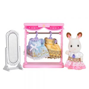Набір Вбиральня Sylvanian Families (5236)