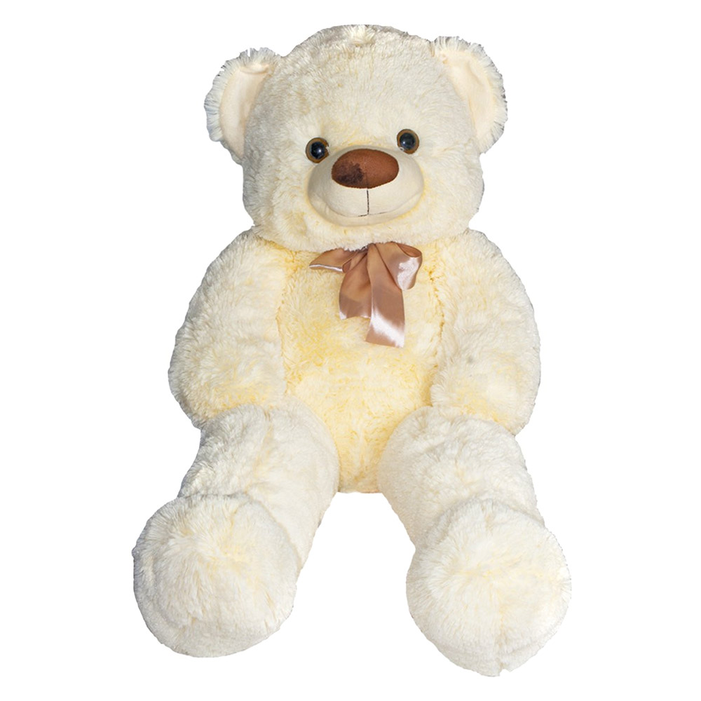 М'яка іграшка Fancy Ведмедик Женька 70 см (MZHN3) 1 М'яка іграшка Fancy Ведмедик Женька 70 см (MZHN3)