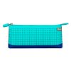 Пенал Upixel Синьо-блакитний (WY-B002M-A)