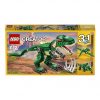 Конструктор LEGO Creator Могутні динозаври 3 в 1 (31058)