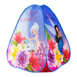Намет Фея Дінь-Дінь Disney (KI-3306-П (D-3306))