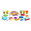 Ігровий набір Play-Doh Готуємо на плиті (B9014)