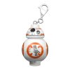 Брелок-ліхтарик IQ Star wars Дроид BB-8 (LGL-KE101)