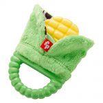 Прорізувач Кукурудза Fisher-Price (DRD85)