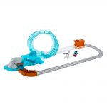 Ігровий набір Thomas and Friends Adventures Втеча від акули (DVT12)