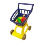 Ігровий набір Візок з овочами Orion (693 в.3)