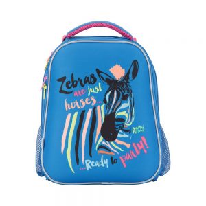 Рюкзак шкільний каркасний Kite Animal Planet (AP17-531M)