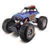 Автомодель Maisto Tech Rock crawler 3XL на радіокеруванні синя (81157 Blue)