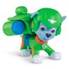 Набір іграшок Paw Patrol Роккі з літальним апаратом (SM16669-5)