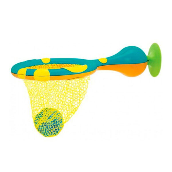 Іграшка для ванної Scooper Hooper Munchkin (12004) - babystreet.com.ua