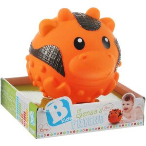 Текстурна іграшка Друг Sensory (005178S)