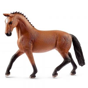Ігрова фігурка Schleich Ганноверська кобила (13817)