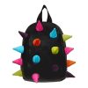 Рюкзак Rex Mini BP колір Black Multi MadPax чорний мульти (KAB24484934)