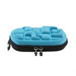 Пенал LedLox Pencil Case MadPax колір Aqua блакитний (KZ24484193)