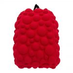 Рюкзак Bubble Half MadPax червоний неон (KAB24485070)