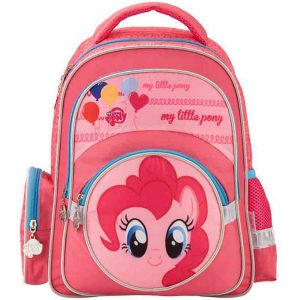 Рюкзак шкільний 525 KITE My Little Pony (LP17-525S)