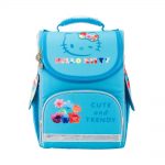 Рюкзак шкільний Hello Kitty Kite 11 л (HK17-501S-1)