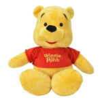 М'яка іграшка Disney plush Вінні пух 50 см (PDP1300064)