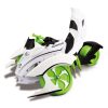 Машинка-трансформер Maisto Street troopers Scorpion на радіокеруванні біла (81182 white)