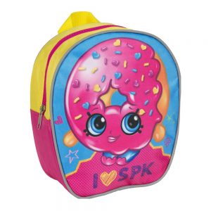 Рюкзачок Shopkins Пончик (119829)