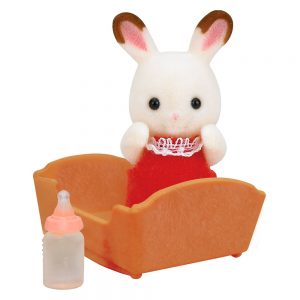 Ігровий набір Шоколадний кролик Sylvanian Families (5062)