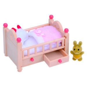 Ігровий набір Колиска Sylvanian Families (4462)